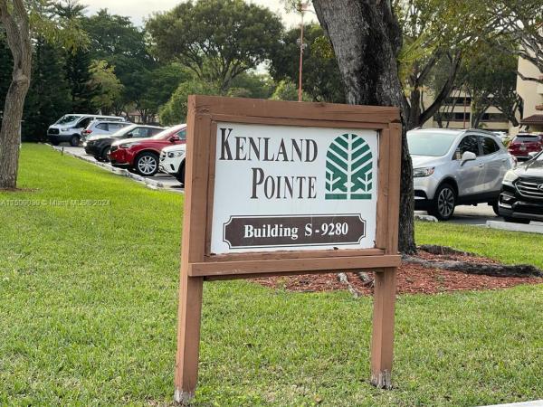 Kenland Pointe, 9280 SW 123rd Ct #109, The Crossings, Florida 33186, image 1