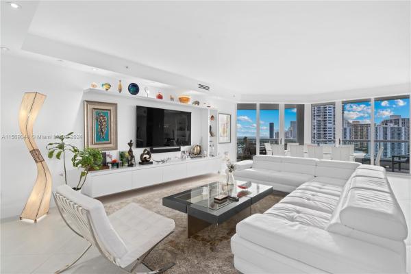 Atlantic 3 At The Point, 21050 Point Pl #1602, Aventura, Florida 33180, image 1