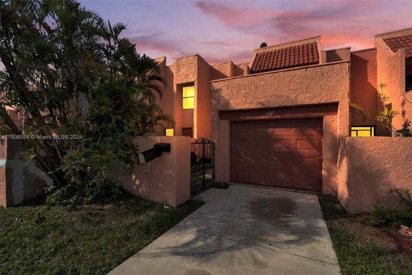 Wimbledon, 1687 NW 58th Ave #23, Lauderhill, Florida 33313, image 1