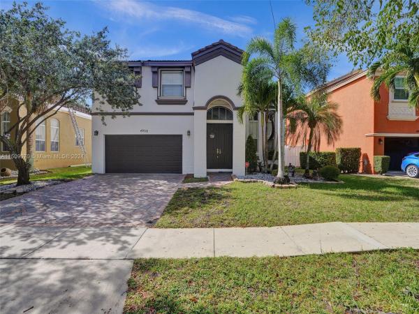 Riviera Isles, 4928 SW 165th Ave, Miramar, Florida 33027, image 2