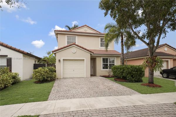 The Shores At Keys Gate, 1180 SE 19th Ave, Homestead, Florida 33035, image 2