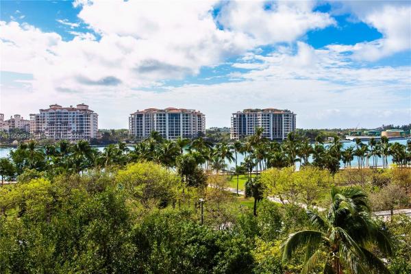 South Pointe Towers, 400 S Pointe Dr #501, Miami Beach, Florida 33139, image 2