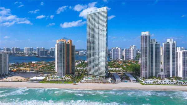 Residences By Armani Casa, 18975 Collins Ave #4003, Sunny Isles Beach, Florida 33160, image 3