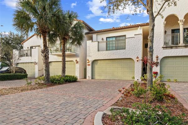 The Oaks At Hidden Harbour, 2869 Hidden Harbour Ct, Fort Lauderdale, Florida 33312, image 1