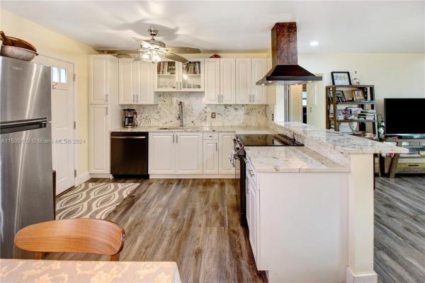 Lakewood Villas, 2741 SW 46th St, Dania Beach, Florida 33312, image 1