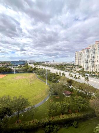 Parc Central Aventura South, 3300 NE 191st St #1104, Aventura, Florida 33180, image 1