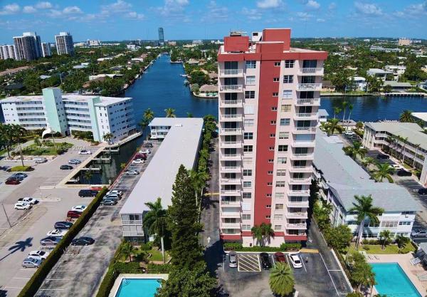 The Clifton, 3161 S Ocean Dr #1608, Hallandale Beach, Florida 33009, image 1
