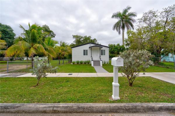 Town Of Florida City, 551 NW 2nd St, Florida City, Florida 33034, image 1