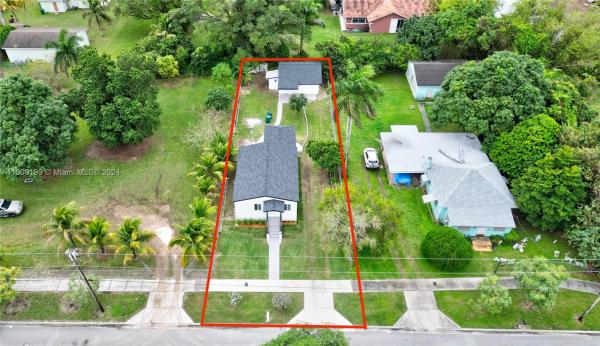 Town Of Florida City, 551 NW 2nd St, Florida City, Florida 33034, image 2