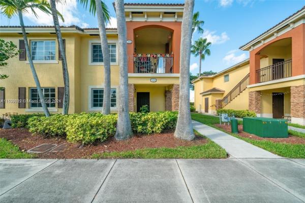 Monterey At Malibu Bay, 920 NE 33rd Ter #104, Homestead, Florida 33033, image 1