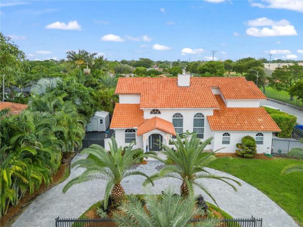 Sunset No HOA, 6195 SW 97th Ave, Sunset, Florida 33173, image 1