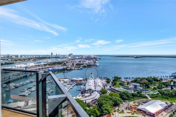 The Elser Hotel & Residences, 398 NE 5th St #2815, Miami, Florida 33132, image 1