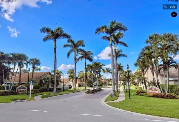 Tiburon 2, 6907 Barbarossa St #6907, Boca Raton, Florida 33433, image 1