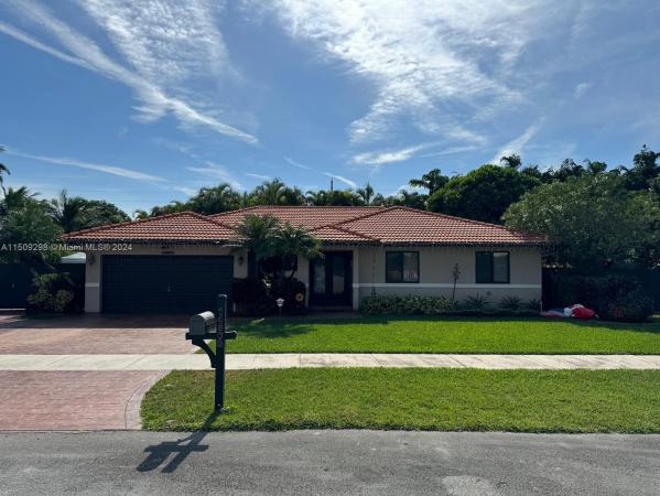 South Landing Estates, 14600 SW 159th St, Richmond West, Florida 33177, image 1