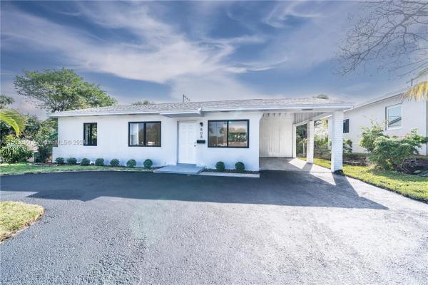 Northmore, 808 45th St, West Palm Beach, Florida 33407, image 1