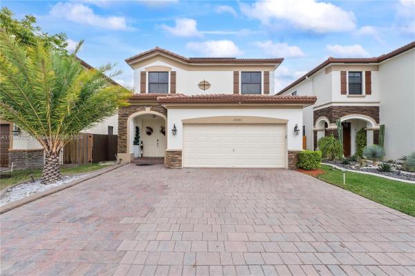Isles At Grand Bay, 10003 NW 89th Ter, Doral, Florida 33178, image 1