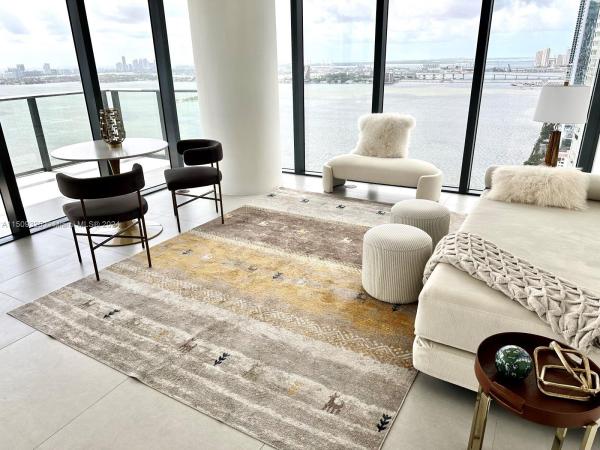 One Paraiso, 3131 NE 7th Ave #3401, Miami, Florida 33137, image 1