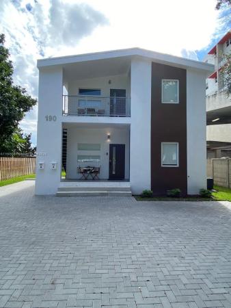 Biscayne Avenue, 190 NW 57th St, Miami, Florida 33127, image 1