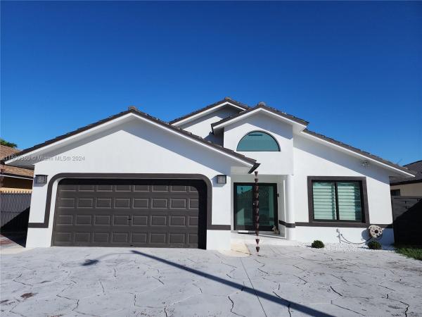Superior Homes Estates, 871 NW 134th Pl, Tamiami, Florida 33182, image 1