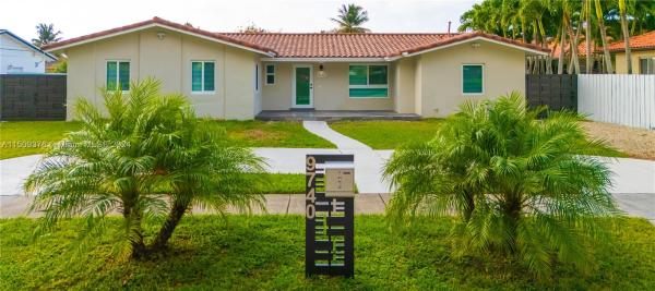 Bel Aire, 9740 SW 185th Ter, Cutler Bay, Florida 33157, image 2