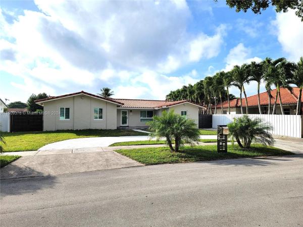 Bel Aire, 9740 SW 185th Ter, Cutler Bay, Florida 33157, image 3