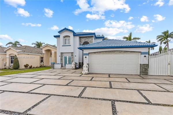 Shoma Homes At Tamiami, 1050 NW 131st Ave, Tamiami, Florida 33182, image 1