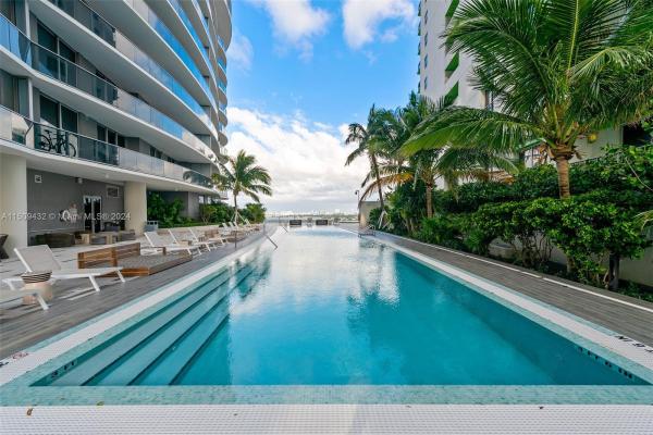 Aria On The Bay, 488 NE 18th St #4703, Miami, Florida 33132, image 2