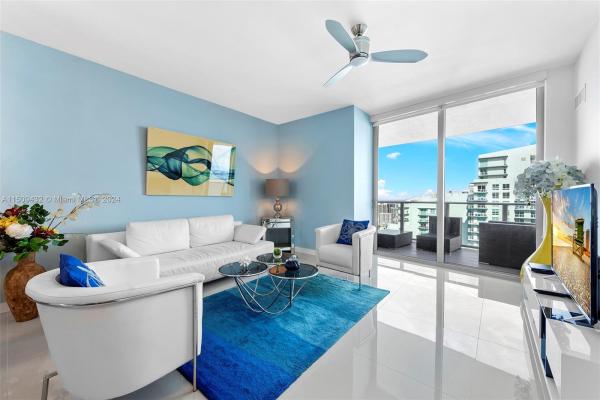 Aria On The Bay, 488 NE 18th St #4703, Miami, Florida 33132, image 3