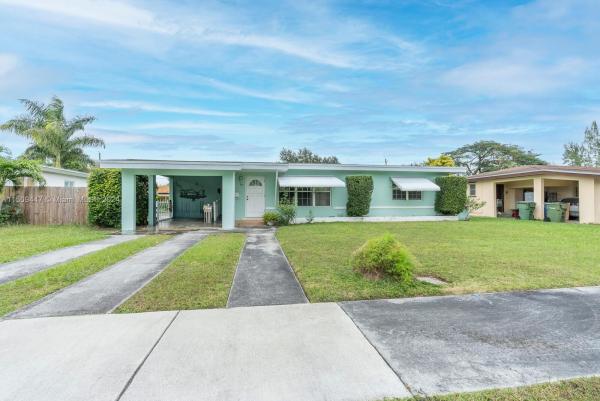 Downer Palms, 55 NW 18th St, Homestead, Florida 33030, image 1