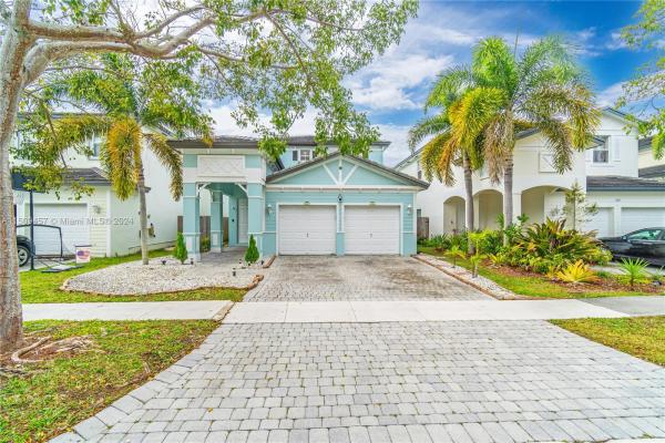Bali At Oasis, 216 NE 36th Ter, Homestead, Florida 33033, image 1