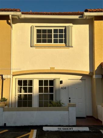 Villas Del Alhambra, 209 NW 109th Ave #404, Fountainebleau, Florida 33172, image 1