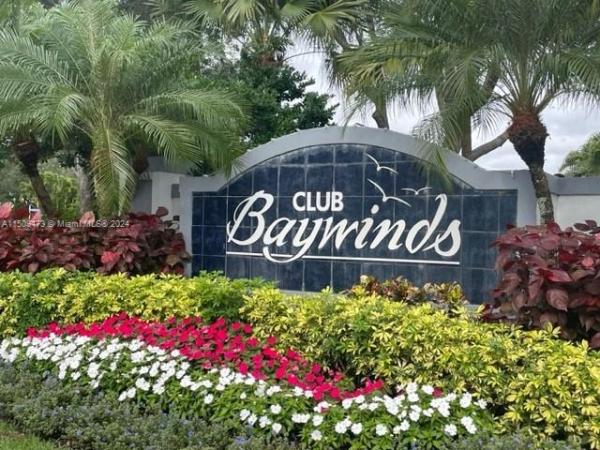 Sandpiper At Baywinds, 9473 Sandpiper Ln, West Palm Beach, Florida 33411, image 3