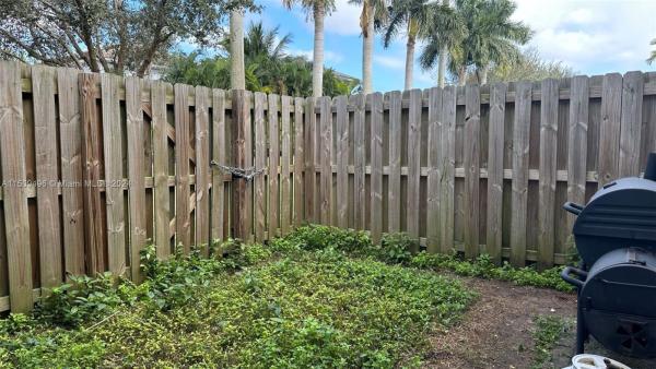 Fresno At The Vineyards, 3421 SE 1st St #3349, Homestead, Florida 33033, image 3