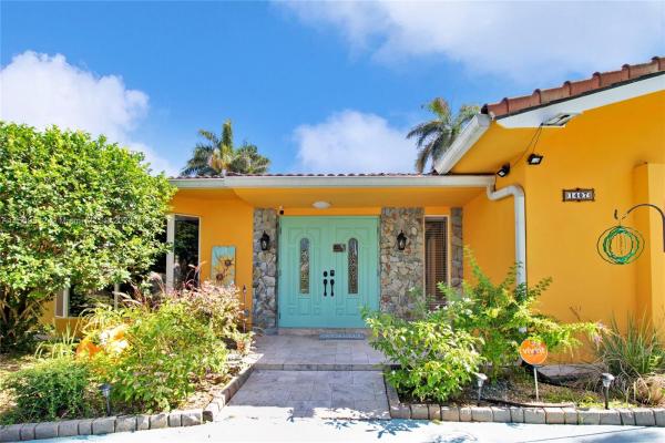 Hollywood Homesites High School, 1407 Coolidge St, Hollywood, Florida 33020, image 1