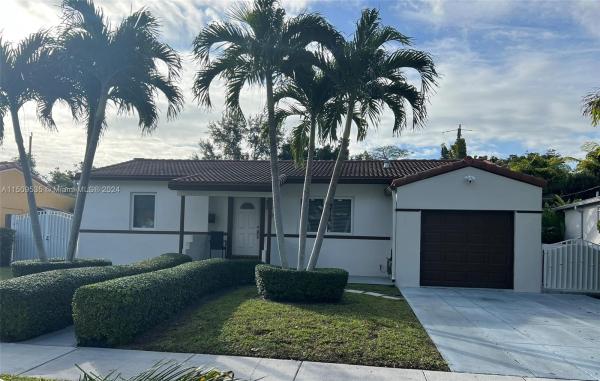 Alameda, 6246 SW 12th St, West Miami, Florida 33144, image 2