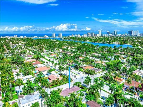 Hollywood Lakes, 1301 Hollywood Blvd, Hollywood, Florida 33019, image 3