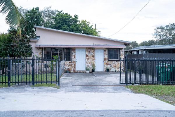 Radio Heights, 2270 NW 171st Ter, Miami Gardens, Florida 33056, image 1