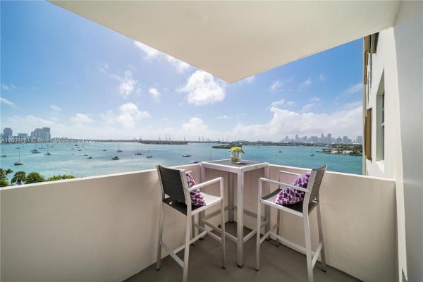 Island Terrace, 5 Island Ave #10E, Miami Beach, Florida 33139, image 1