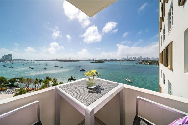 Island Terrace, 5 Island Ave #10E, Miami Beach, Florida 33139, image 3