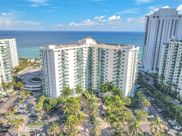 The Tides On Hollywood Beach, 3901 S Ocean Dr #1D, Hollywood, Florida 33019, image 2