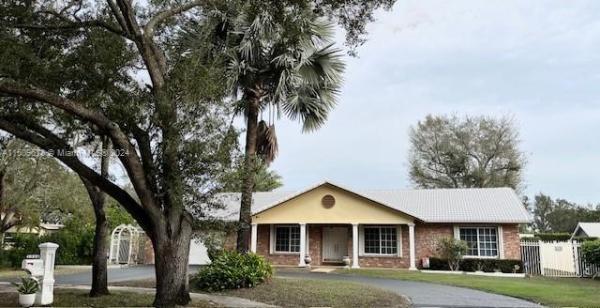 Plantation Harbor, 1960 SW 52nd Ter, Plantation, Florida 33317, image 1