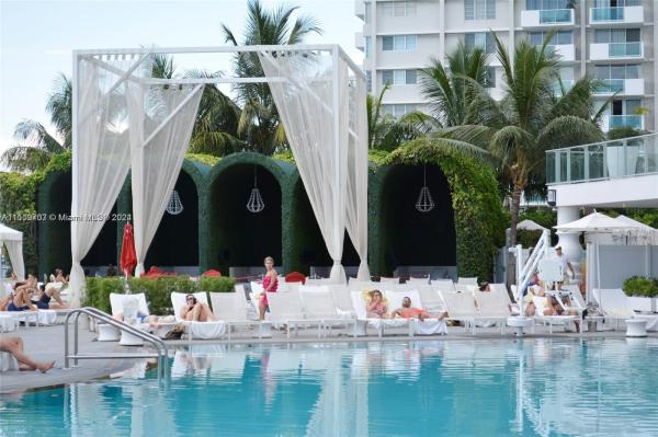 Mondrian South Beach, 1100 West Ave #1220, Miami Beach, Florida 33139, image 1