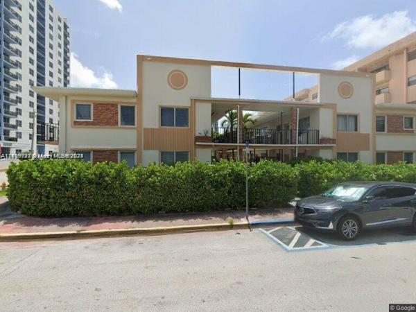 Mimo On The Beach, 6895 Byron Ave #109, Miami Beach, Florida 33141, image 1