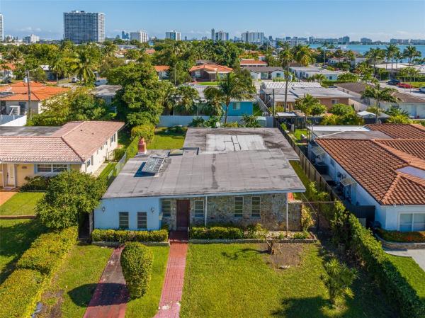 Treasure Island, 7509 Buccaneer Ave, North Bay Village, Florida 33141, image 3