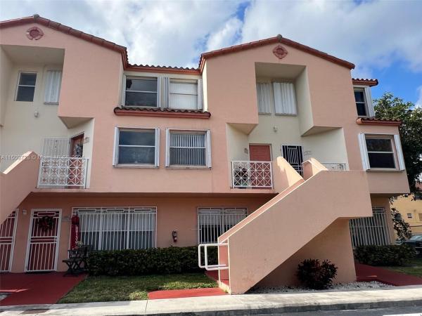 Fern Isle Gardens, 1368 NW 24th Ave #1368, Miami, Florida 33125, image 1