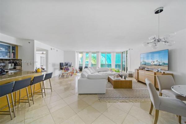 Beach Club 3, 1800 S Ocean Dr #810, Hallandale Beach, Florida 33009, image 2