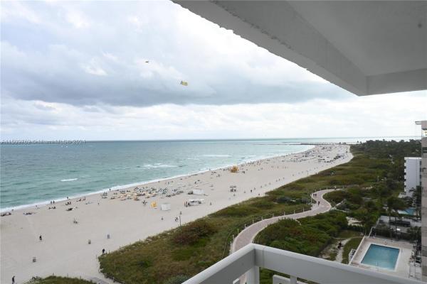 The Presidential, 401 Ocean Dr #1116, Miami Beach, Florida 33139, image 1