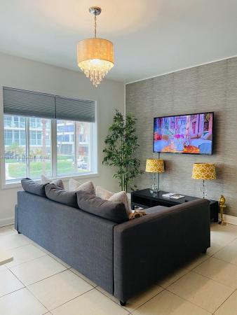 Ocean Villas, 3710 Collins Ave #N-200, Miami Beach, Florida 33140, image 1