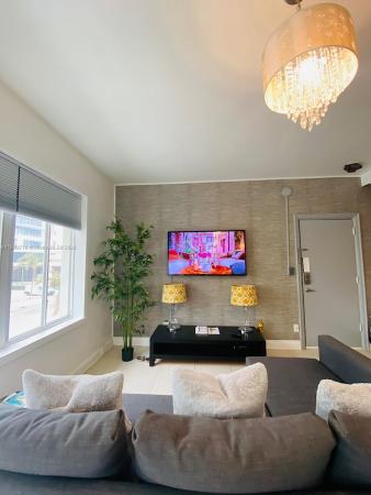 Ocean Villas, 3710 Collins Ave #N-200, Miami Beach, Florida 33140, image 3