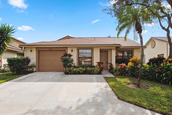 Summerwinds At Whisper Walk, 8056 Hiddenview Ter, Boca Raton, Florida 33496, image 3